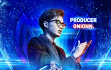 Bản phối "căng cực" đính kèm lời thách thức ''không thể chất hơn" từ producer Onionn.