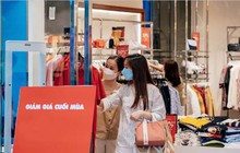 Vincom Red Sale 2022: Mùa mua sắm “hàng hiệu giá hời” lớn bậc nhất mùa hè