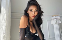 Brand thời trang của Á hậu Thảo Nhi Lê tung deal sale đến 70%, ai mê style sexy sang trọng thì không thể bỏ lỡ