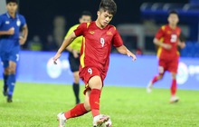 Ngắm các nam thần tuyển U19 Việt Nam tham dự giải vô địch U19 Đông Nam Á 2022 trên kênh nào?