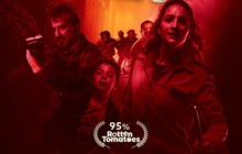 "Virus 32" - Đại dịch xác sống kinh hoàng mới với điểm số 95% trên Rotten Tomatoes