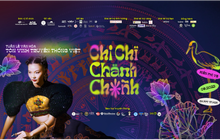 Chi Chi Chành Chành - Tuần lễ văn hóa đặc sắc tại Đại học FPT TP. HCM đến từ Câu lạc bộ Truyền thông Cóc Sài Gòn