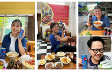 Cùng Pepsi tiếp lửa cho các quán ăn địa phương và lan tỏa tình yêu ẩm thực Việt