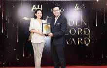 Nữ doanh nhân Trâm Nguyễn Ruco liên tiếp nhận 2 giải Top 1 Thermage và Ultherapy danh giá của Hoa Kỳ