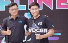 CEO Trần Hoài Đức: "Hợp tác với DC Group để đưa Be Tik thành đơn vị xây kênh TikTok hàng đầu ngành dược"