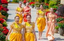 Tháng Giêng không thể bỏ lỡ hai lễ hội đặc sắc này tại Tây Ninh