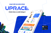 Giải mã lý do ứng dụng chạy bộ thuần Việt UPRACE được lòng cộng đồng runner trong nước