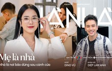 Là Nhà mùa 1: Minh chứng cho sức hút của các chương trình thực tế về chủ đề Kiến trúc - Lifestyle