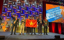 Cuộc thi Vô địch Tin học văn phòng thế giới - Viettel: 14 năm “hút” giới trẻ, chưa từng hạ nhiệt