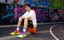 Rapper Low G và các sneakerhead chao đảo trước sự trở lại của dòng PUMA MB.02 x Rick & Morty