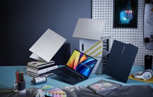 Vivobook 14/15 OLED - vượt xa mọi tiêu chí laptop dành cho giới trẻ