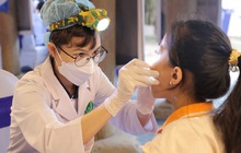 Cơ hội khám răng miễn phí với chuyên gia từ tổng đài tư vấn của P/S