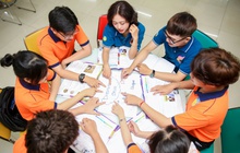 Đa dạng trải nghiệm quốc tế, sinh viên Ngôn ngữ Anh HUTECH tự tin hội nhập