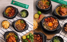 Đi tìm hương vị cơm thố người Hoa ở đất Hà thành