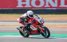 ARRC 2023 chặng 1: Cao Việt Nam gây sốc, lọt top 4 Châu Á