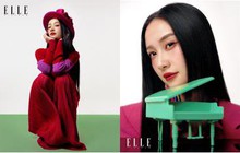 Nghịch ngợm nhưng thanh lịch, Jun Vũ ghi trọn điểm với gu ăn mặc bất chấp mọi định kiến