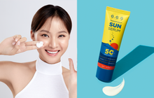 3 sai lầm cần tránh khi sử dụng kem chống nắng để da ngày càng đẹp hơn