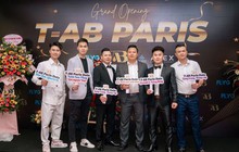 T-AB vừa ra mắt đã đạt được vị trí top thịnh hành của sản phẩm tinh dầu trên sàn thương mại TikTok