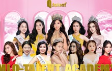 Công ty truyền thông Q-Talent, đơn vị uy tín chuyên tổ chức các cuộc thi sắc đẹp và đào tạo hoa hậu tại Việt Nam