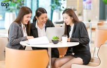 TopCV chia sẻ 5 cơ hội việc làm dành cho người giỏi tiếng Trung