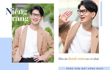 Niềng răng không chỉ vì một nụ cười đẹp, đôi khi đó còn là "dấu ấn" giúp thay đổi cuộc đời