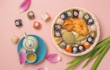 Hoá ra tiệm bánh trong phim "Đừng nói khi yêu" - lại nằm ngay trong khu phố cũ Hà Nội