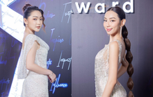 Hoa hậu Thùy Tiên, Võ Hà Linh, Chloe Nguyễn cùng dàn KOLs tỏa sáng tại lễ trao giải LazAffiliates Award 2023