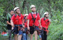 "Grammar là chuyện nhỏ" với khóa học hè rèn kỹ năng tiếng Anh chỉ trong 30 giờ của VUS