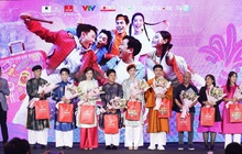 Kỷ niệm 60 năm thành lập - VIFON nổ phát súng đầu tiên bằng "Hành Trình Rực Rỡ"