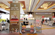 K-Pet Food Fair 2023 - Sự kiện trải nghiệm "buffet thức ăn" Hàn Quốc cho thú cưng