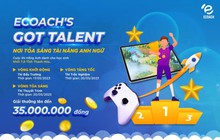Cuộc thi Ecoach’s Got Talent 2023: hành trình mang tri thức đến mọi miền Tổ quốc