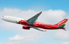 Vietjet dẫn đầu dịch vụ bay của hàng không chi phí thấp toàn cầu 2023 do AirlineRatings bình chọn
