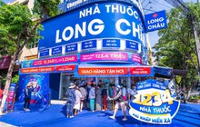 FPT Long Châu tiên phong vì sứ mệnh nâng cao sức khỏe cộng đồng