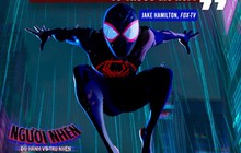 Vì sao Spider-Man: Across the Spider-Verse là phim hoạt hình hàng đầu năm 2023?