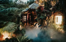 Homuda - quán cà phê phong cách Nhật Bản trong lòng Đà Lạt