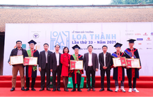 Những ngành học được "săn đón" dành cho thí sinh xét học bạ