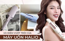 Máy uốn Halio có gì nổi bật trên thị trường?