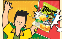 Bánh mai rùa Masita ngon và cuốn cỡ nào mà ai ai cũng xôn xao?