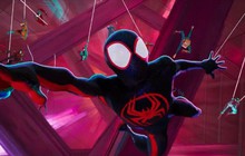 Spider-Man: Across the Spider-Verse là bộ phim Người Nhện được đánh giá cao nhất trong 20 năm qua