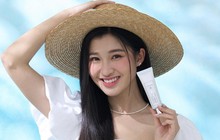 Bộ đôi "sáng khoẻ" mà Á hậu Miss World Việt Nam Phương Nhi ưu ái chọn cho bạn hè này