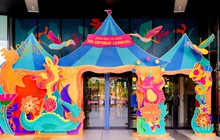 Tung hoành ngang dọc với hàng trăm hoạt động kỷ niệm “3rd Birthday Carnival” tại AEON MALL Hà Đông