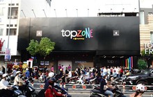 Cơ hội trúng iPhone, MacBook... đến 2 lần khi mua sắm tại TopZone
