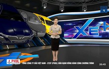 Cuộc cách mạng giao thông xanh và hành trình bảo vệ môi trường