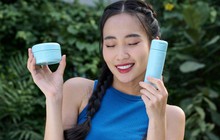 DHC Lx-me - Kem dưỡng ẩm trắng da được giới trẻ Nhật săn lùng đã có mặt tại Việt Nam