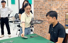 Weploy đào tạo kỹ năng miễn phí, trao cơ hội việc làm thời vụ uy tín cho giới trẻ