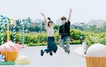 Một mùa hè "trong mơ" dành cho cả gia đình tại "điểm đến giải trí hàng đầu thế giới"