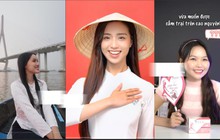 Nhà tài trợ TYDOL Plus đồng hành cùng thí sinh Miss World Vietnam quảng bá du lịch Việt