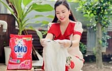 Giặt sạch thôi chưa đủ, đây mới là tiêu chí lựa chọn bột giặt của chị em nội trợ
