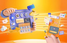 Agency Truyền thông đa phương tiện, giúp doanh nghiệp của bạn kết nối với khách hàng tiềm năng
