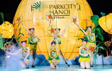 Giới trẻ háo hức chờ đợi “Lễ hội Trung thu trên mây” tại ParkCity Hanoi